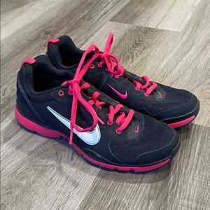 Nike Flex TR Shoes